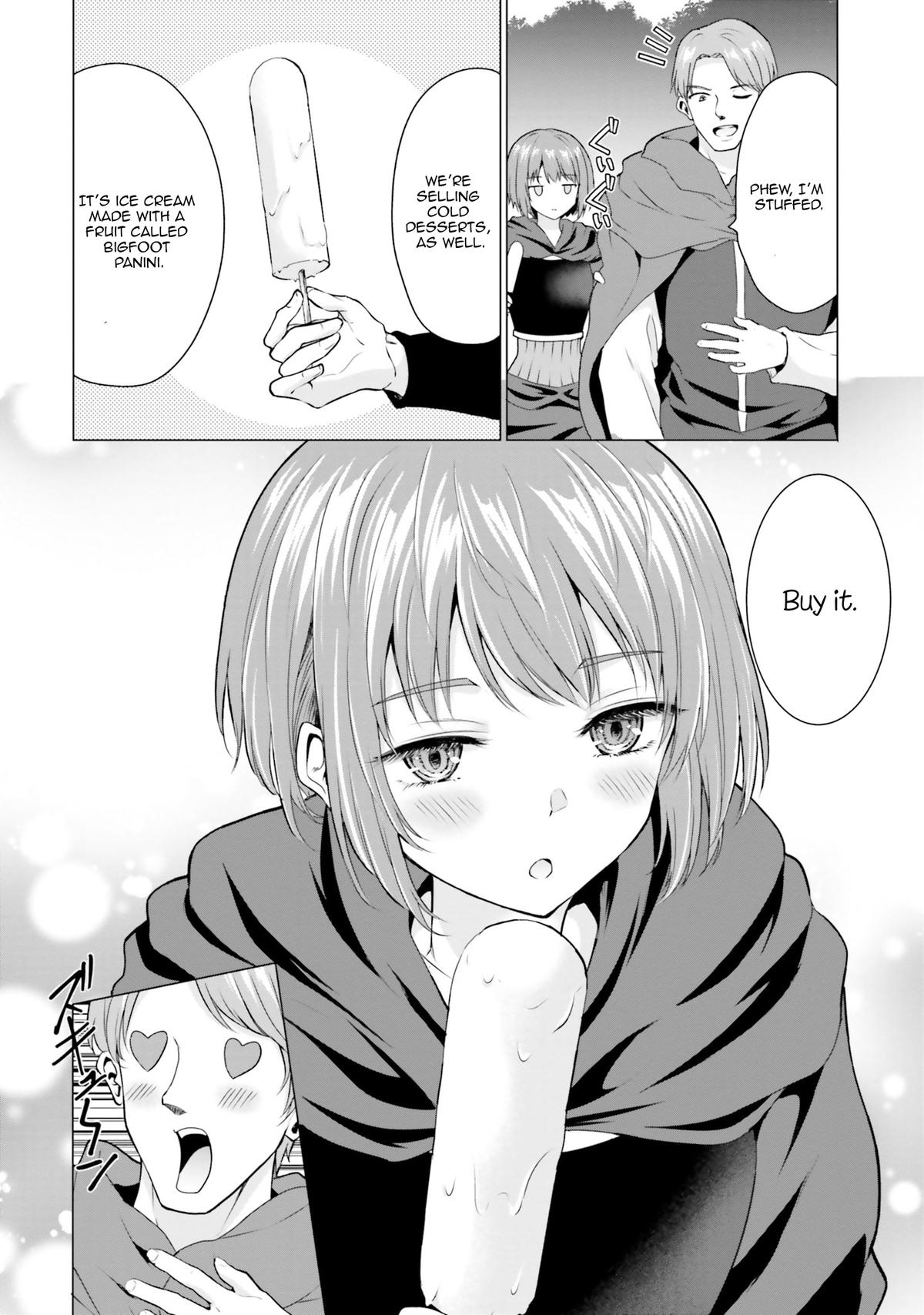 Homeless Tensei: Isekai De Jiyuu Sugiru Majutsu Jisoku Seikatsu Chap 31 - Next Chap 32