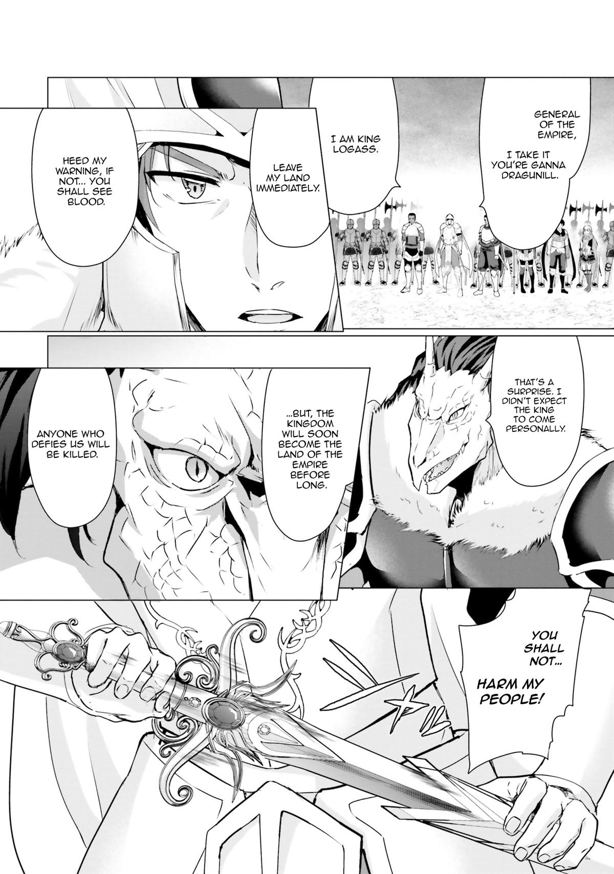 Homeless Tensei: Isekai De Jiyuu Sugiru Majutsu Jisoku Seikatsu Chap 31 - Next Chap 32