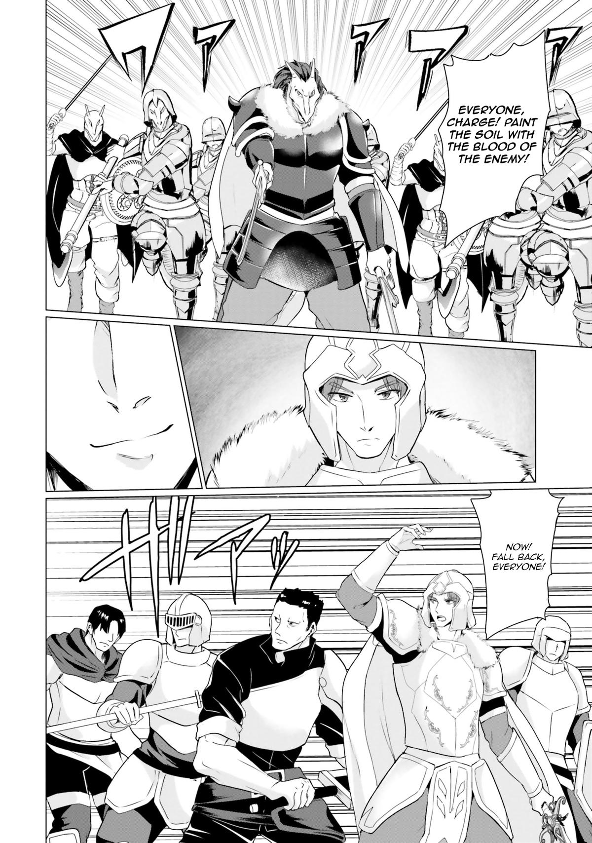 Homeless Tensei: Isekai De Jiyuu Sugiru Majutsu Jisoku Seikatsu Chap 31 - Next Chap 32
