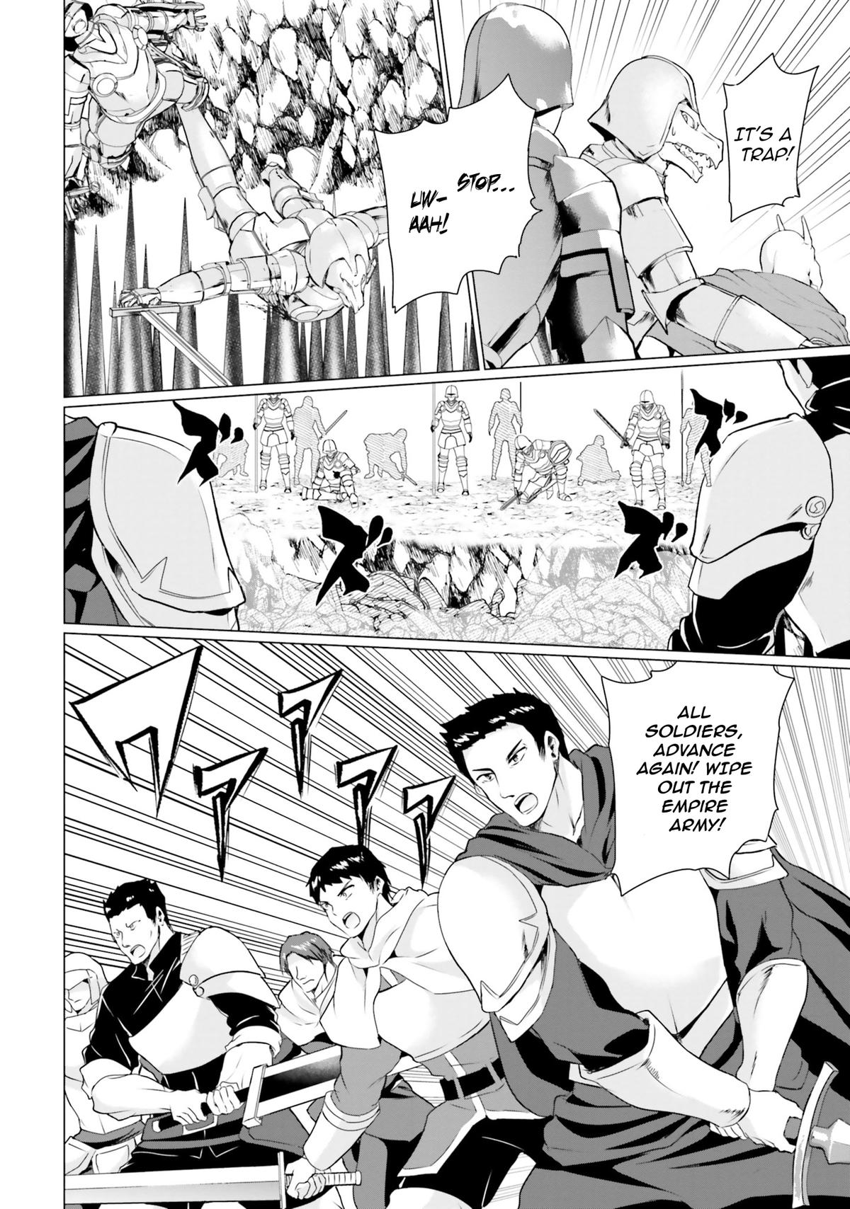 Homeless Tensei: Isekai De Jiyuu Sugiru Majutsu Jisoku Seikatsu Chap 31 - Next Chap 32