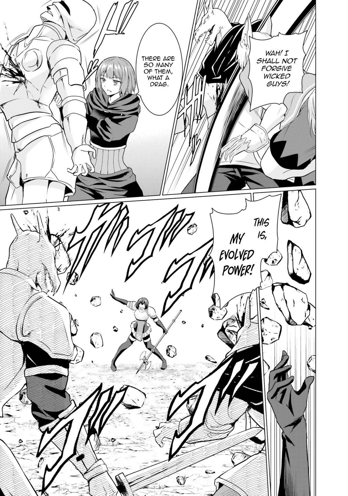 Homeless Tensei: Isekai De Jiyuu Sugiru Majutsu Jisoku Seikatsu Chap 31 - Next Chap 32