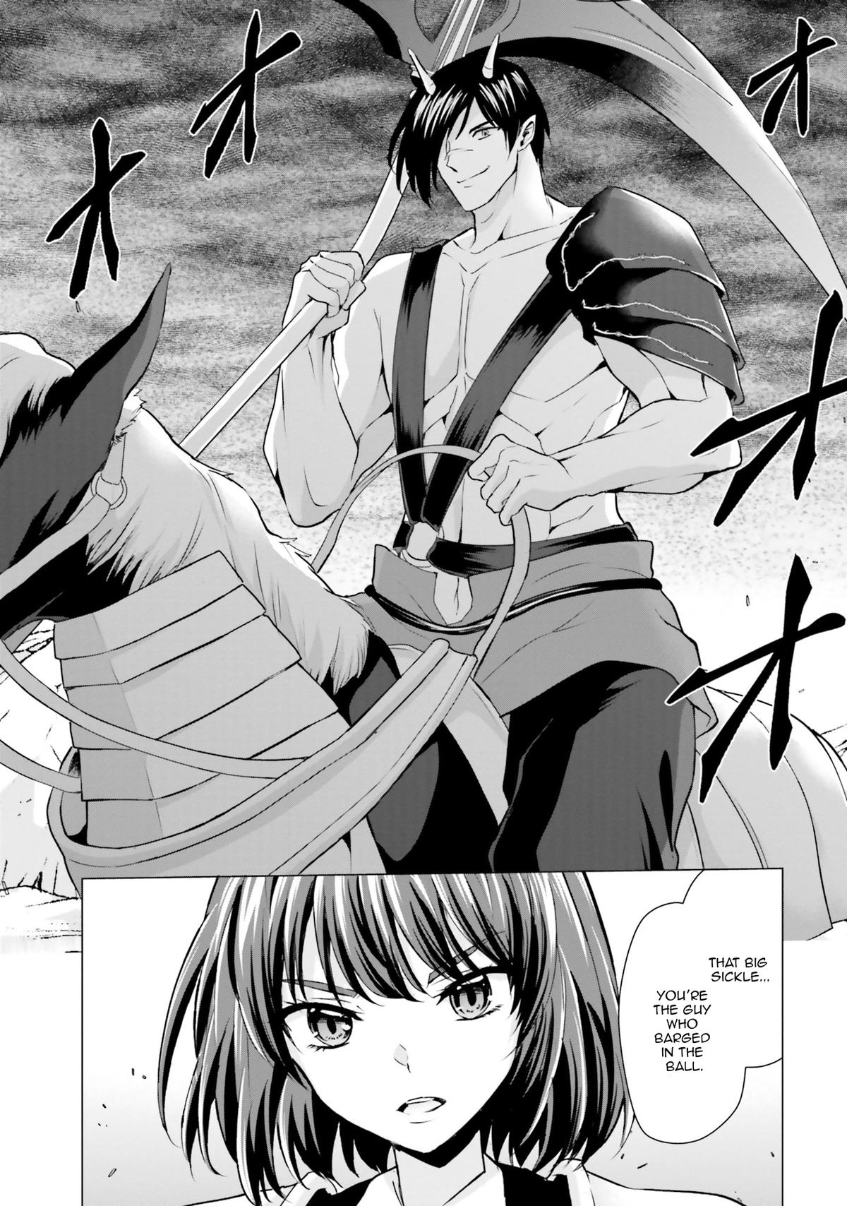 Homeless Tensei: Isekai De Jiyuu Sugiru Majutsu Jisoku Seikatsu Chap 31 - Next Chap 32