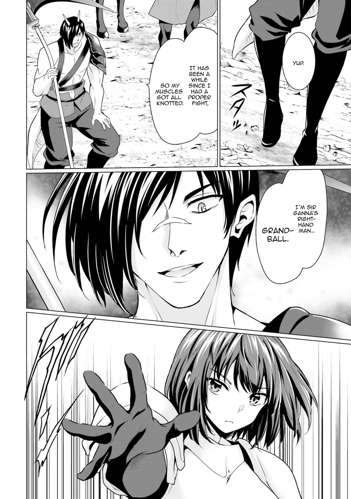 Homeless Tensei: Isekai De Jiyuu Sugiru Majutsu Jisoku Seikatsu Chap 31 - Next Chap 32