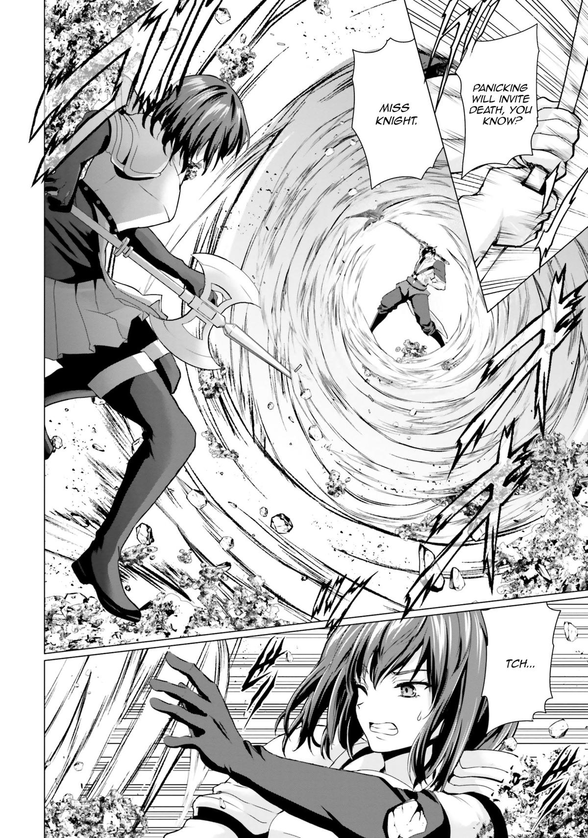 Homeless Tensei: Isekai De Jiyuu Sugiru Majutsu Jisoku Seikatsu Chap 31 - Next Chap 32