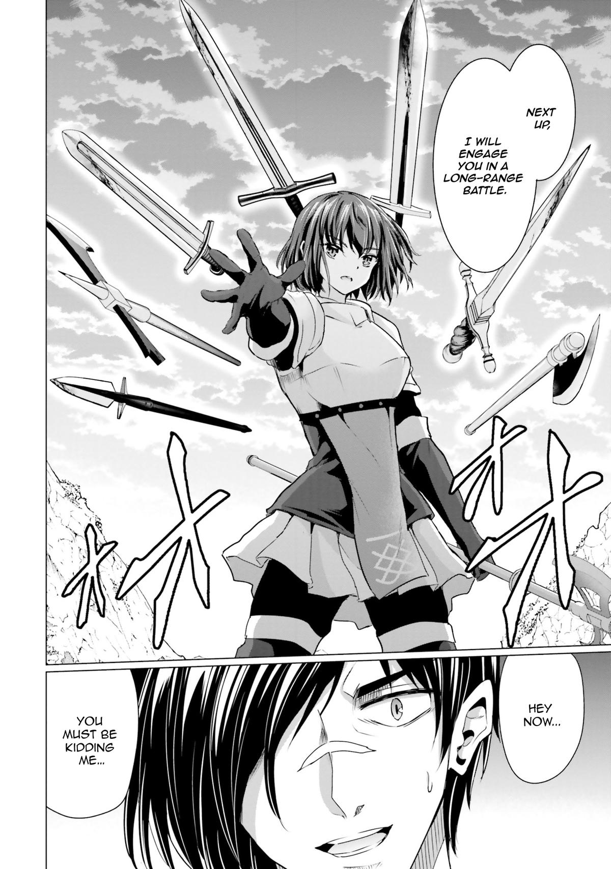 Homeless Tensei: Isekai De Jiyuu Sugiru Majutsu Jisoku Seikatsu Chap 31 - Next Chap 32