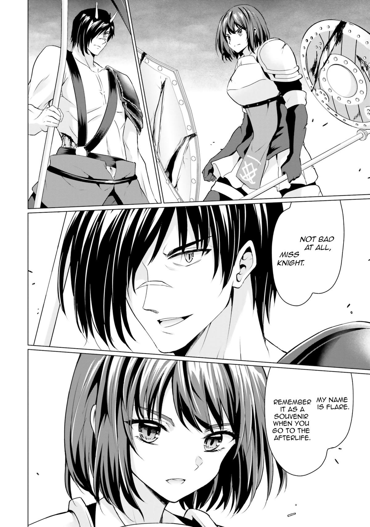 Homeless Tensei: Isekai De Jiyuu Sugiru Majutsu Jisoku Seikatsu Chap 32 - Next Chap 33