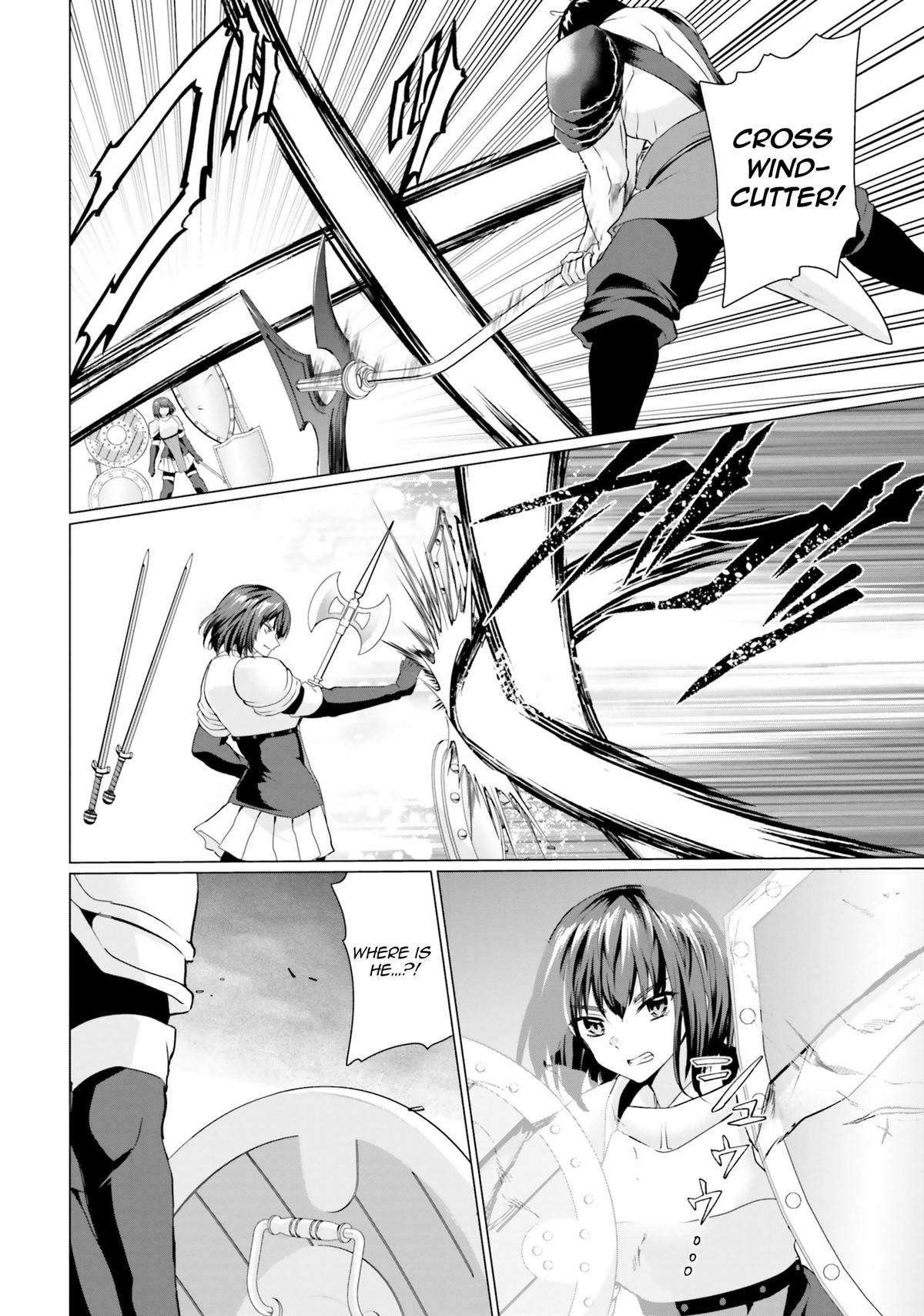 Homeless Tensei: Isekai De Jiyuu Sugiru Majutsu Jisoku Seikatsu Chap 32 - Next Chap 33