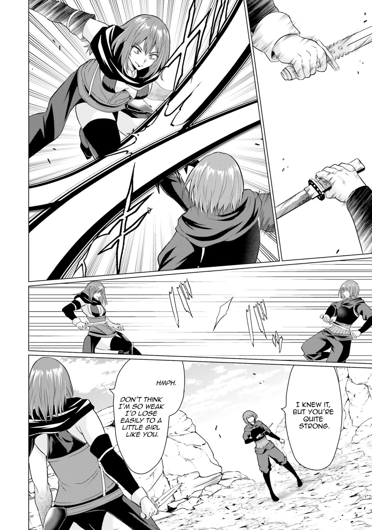 Homeless Tensei: Isekai De Jiyuu Sugiru Majutsu Jisoku Seikatsu Chap 32 - Next Chap 33