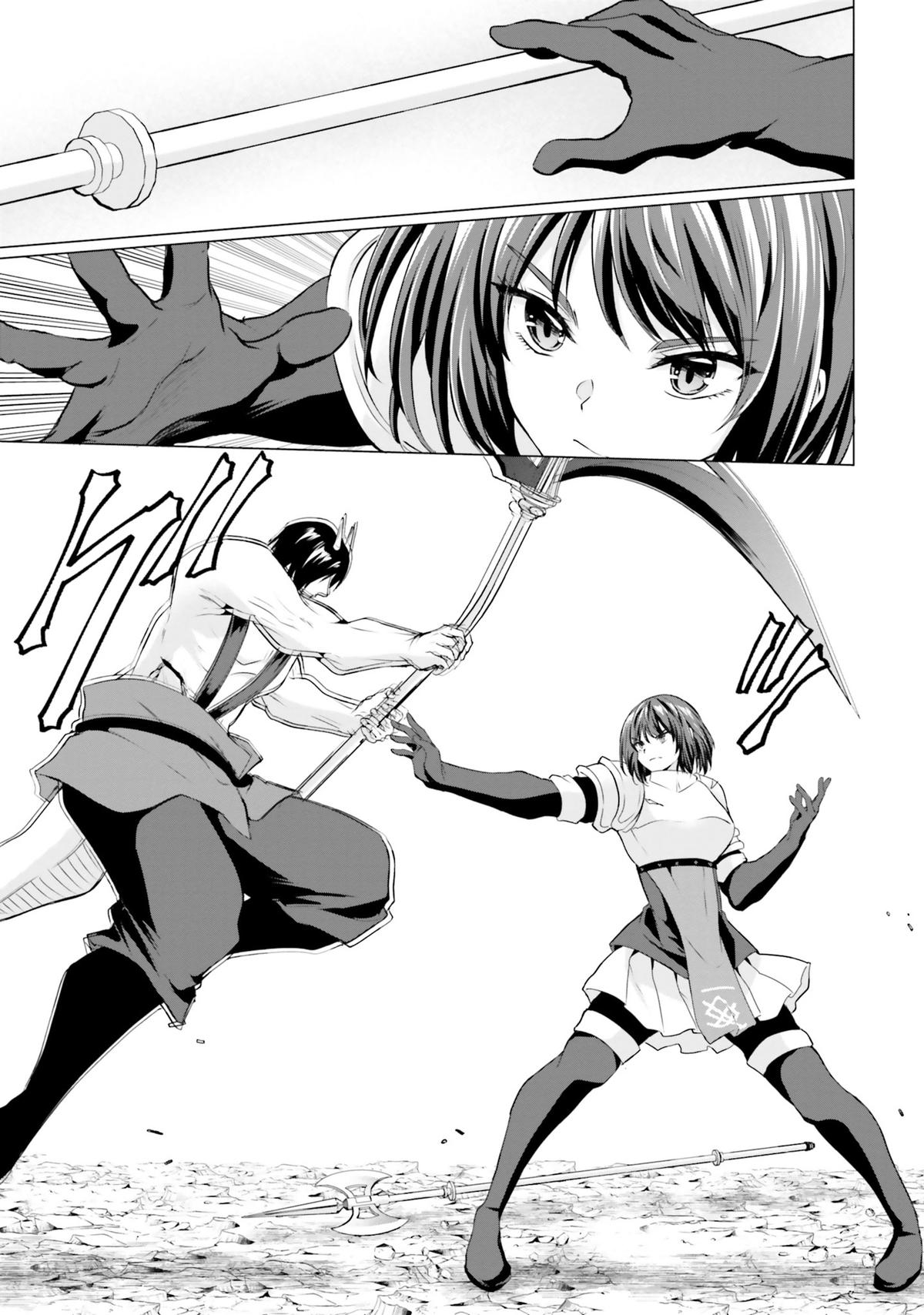 Homeless Tensei: Isekai De Jiyuu Sugiru Majutsu Jisoku Seikatsu Chap 32 - Next Chap 33