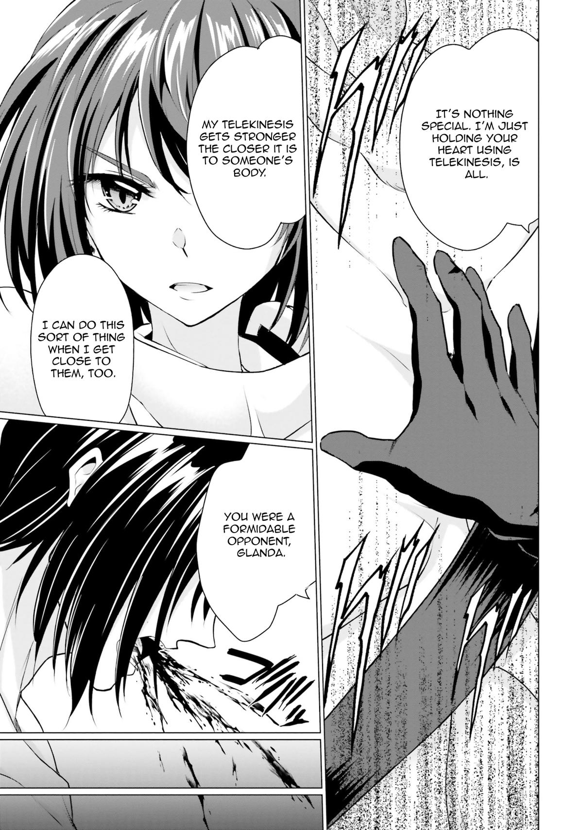 Homeless Tensei: Isekai De Jiyuu Sugiru Majutsu Jisoku Seikatsu Chap 32 - Next Chap 33