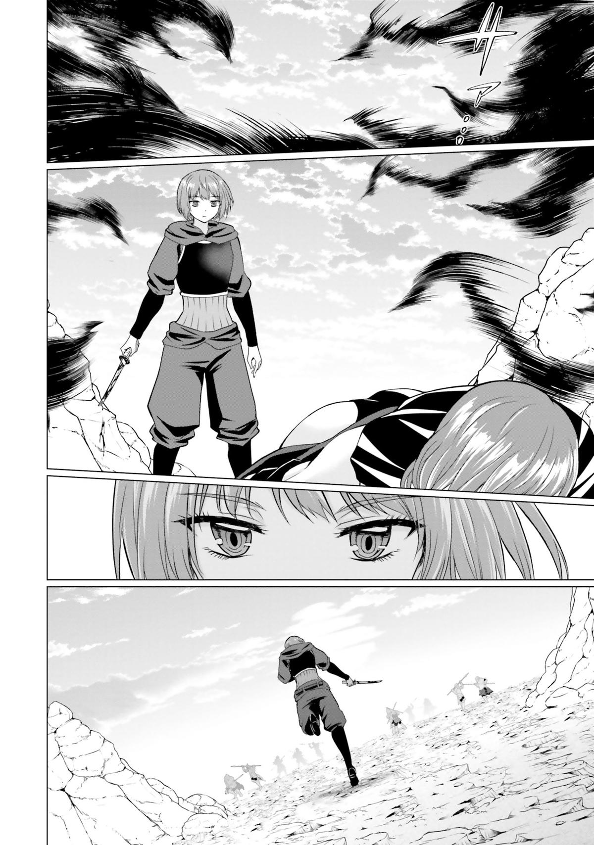Homeless Tensei: Isekai De Jiyuu Sugiru Majutsu Jisoku Seikatsu Chap 32 - Next Chap 33