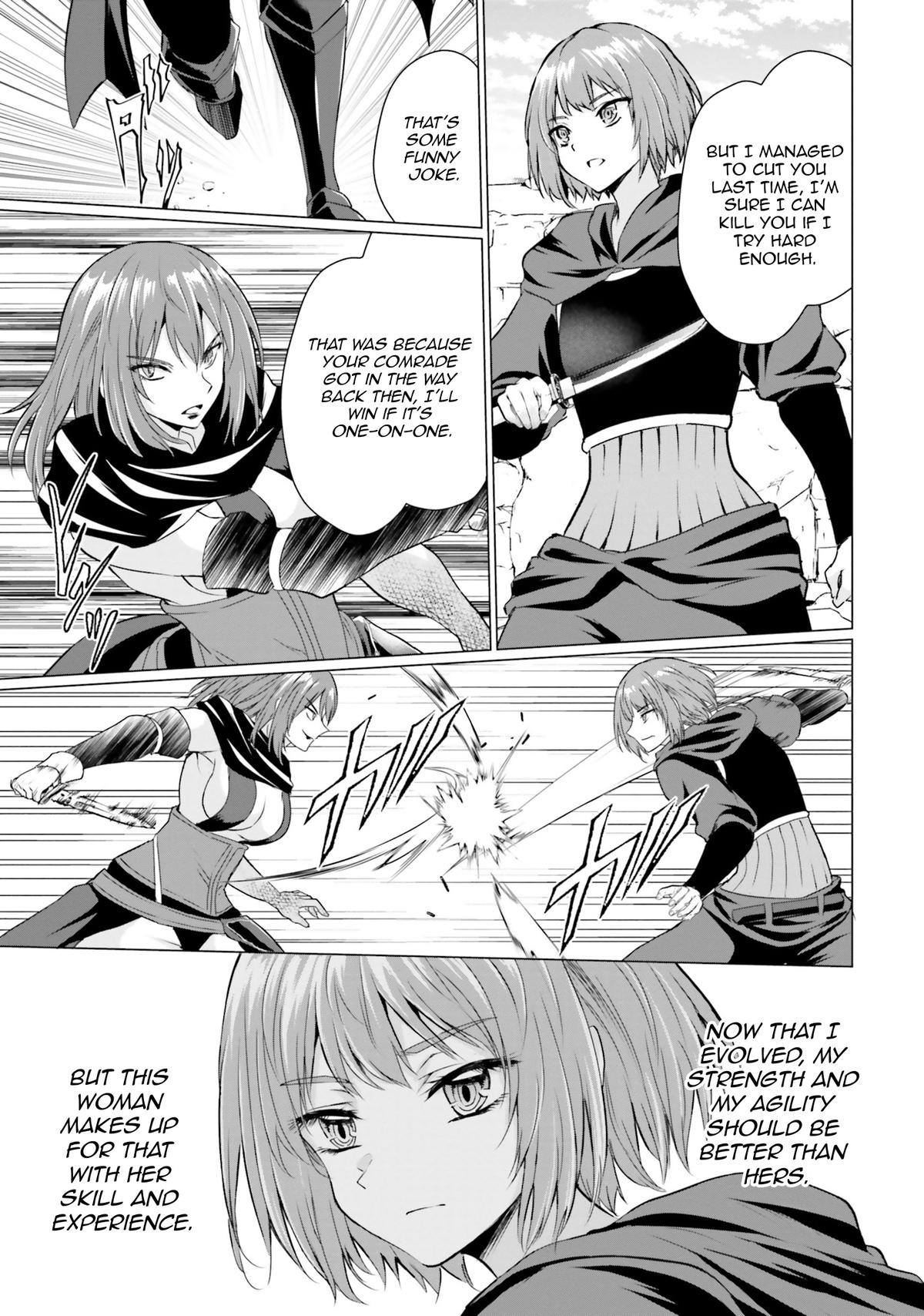 Homeless Tensei: Isekai De Jiyuu Sugiru Majutsu Jisoku Seikatsu Chap 32 - Next Chap 33