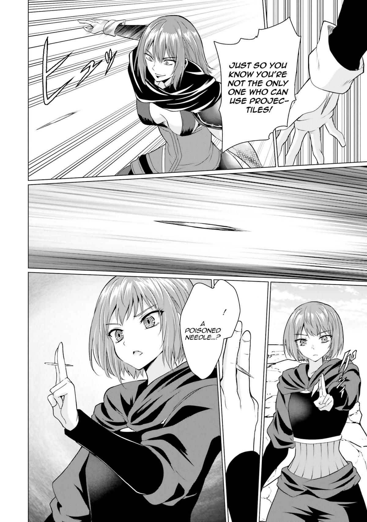 Homeless Tensei: Isekai De Jiyuu Sugiru Majutsu Jisoku Seikatsu Chap 32 - Next Chap 33