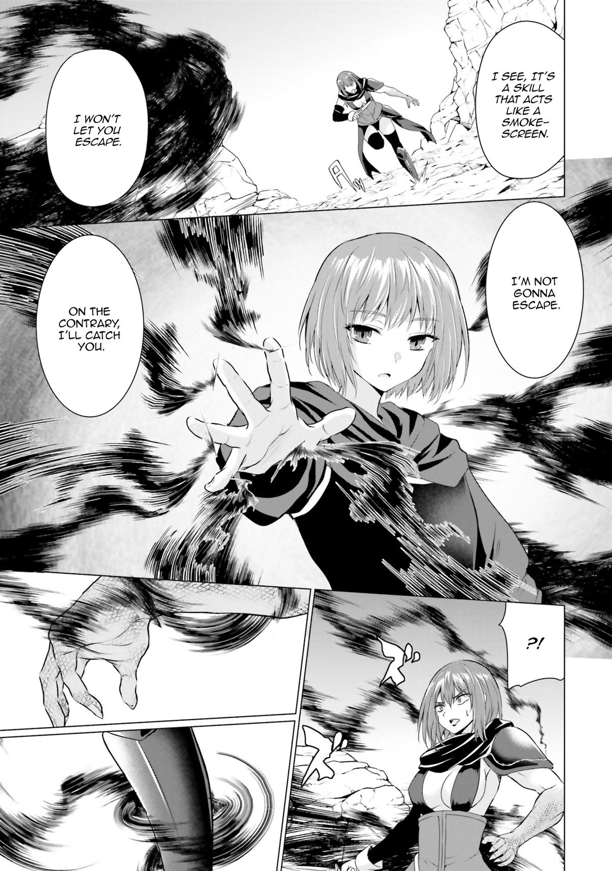 Homeless Tensei: Isekai De Jiyuu Sugiru Majutsu Jisoku Seikatsu Chap 32 - Next Chap 33