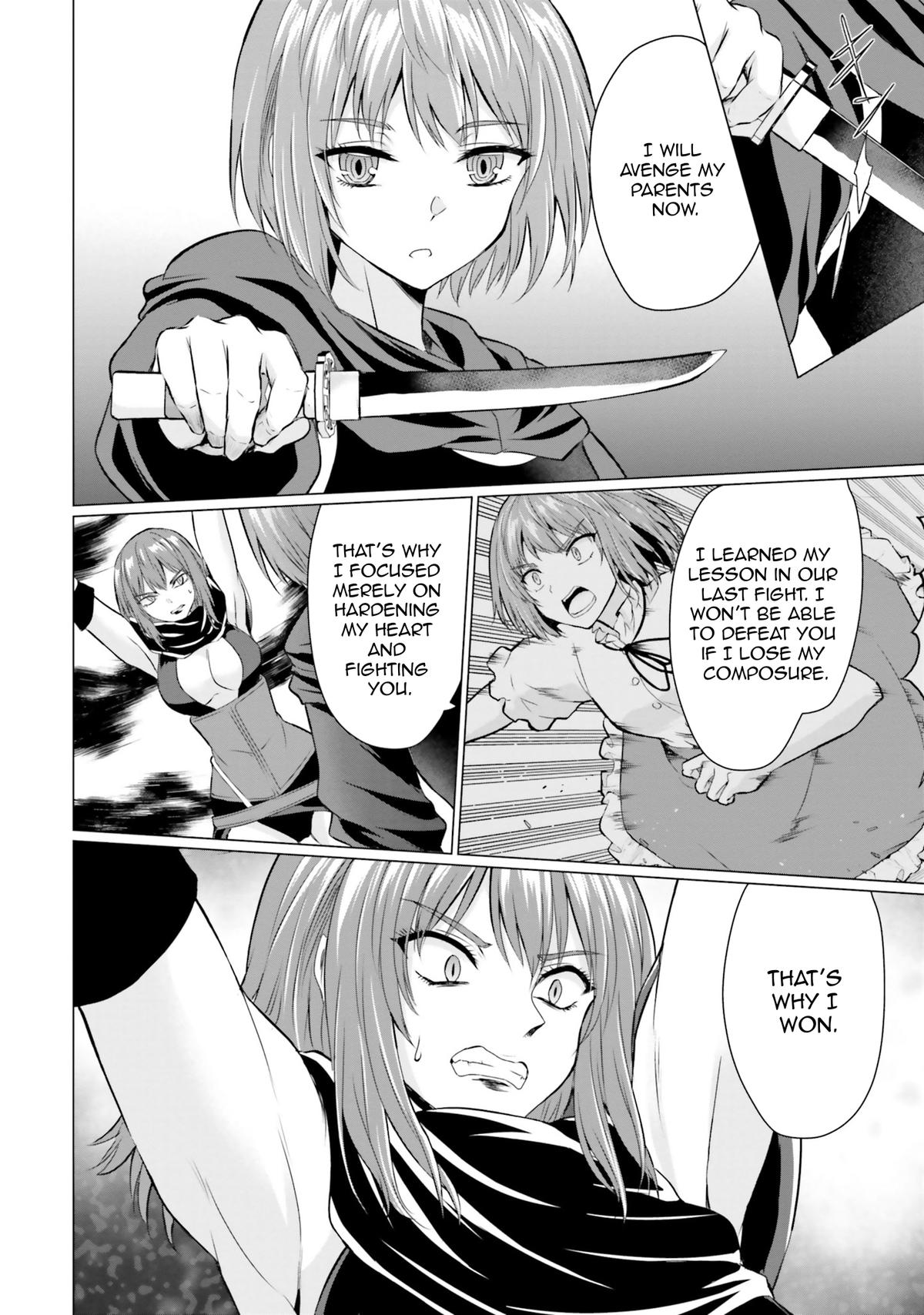 Homeless Tensei: Isekai De Jiyuu Sugiru Majutsu Jisoku Seikatsu Chap 32 - Next Chap 33