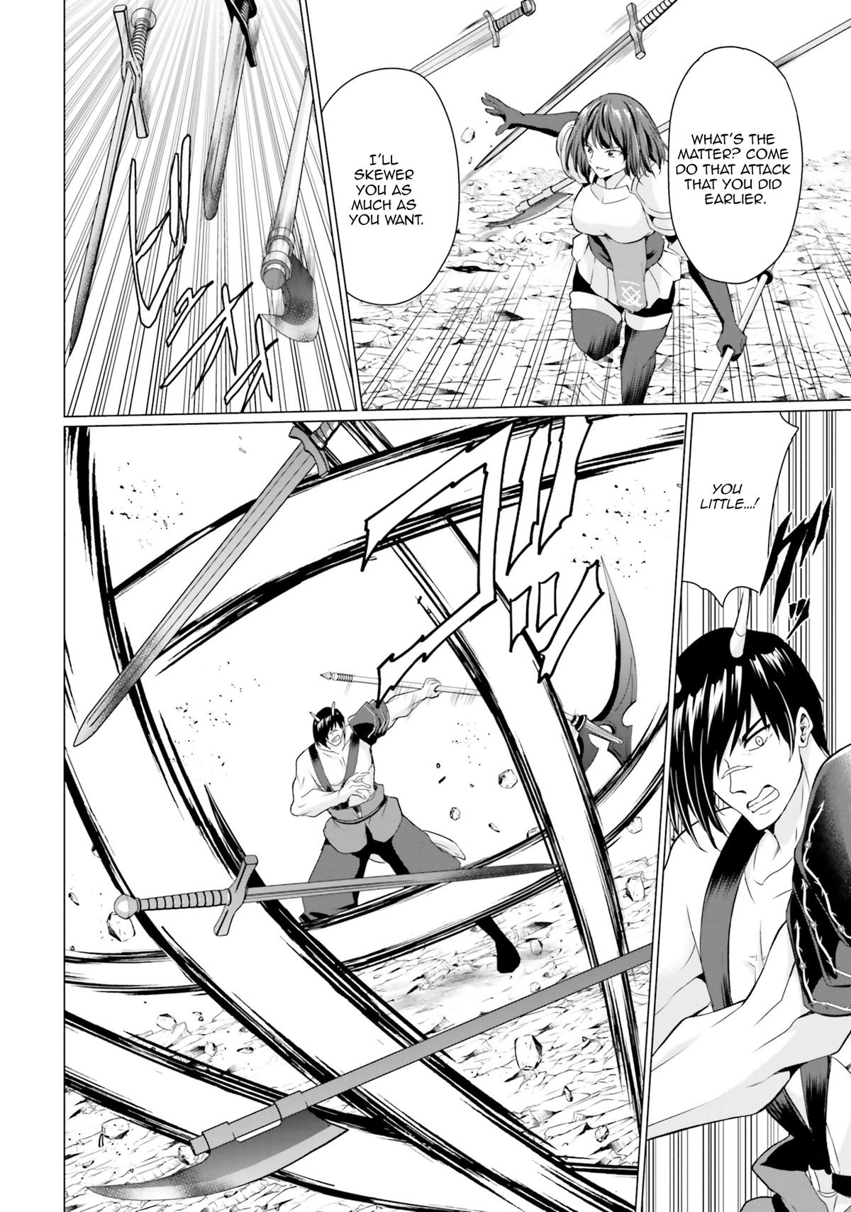 Homeless Tensei: Isekai De Jiyuu Sugiru Majutsu Jisoku Seikatsu Chap 32 - Next Chap 33