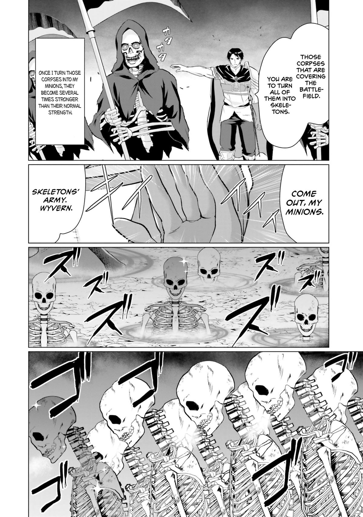 Homeless Tensei: Isekai De Jiyuu Sugiru Majutsu Jisoku Seikatsu Chap 33 - Next Chap 34