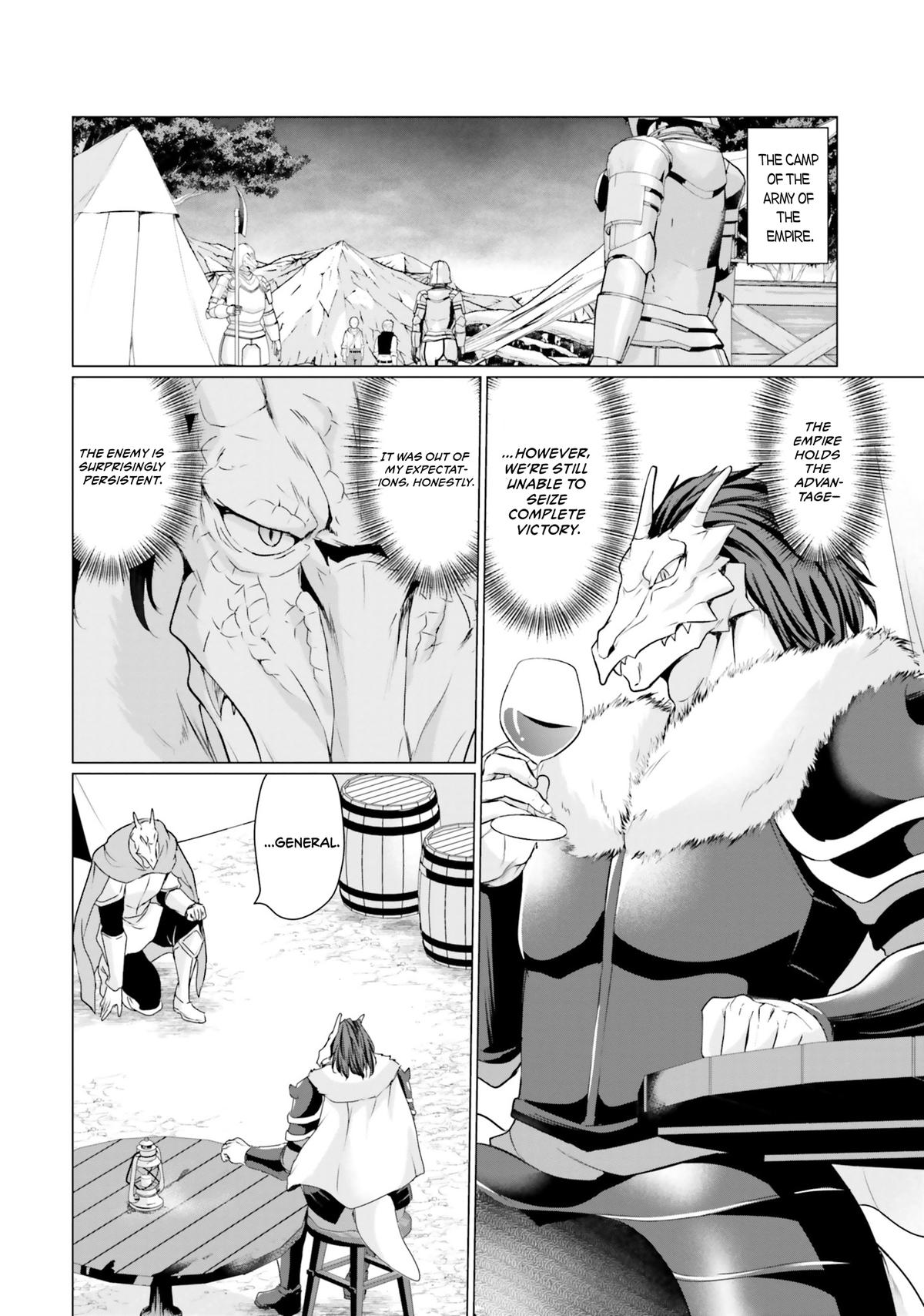 Homeless Tensei: Isekai De Jiyuu Sugiru Majutsu Jisoku Seikatsu Chap 33 - Next Chap 34