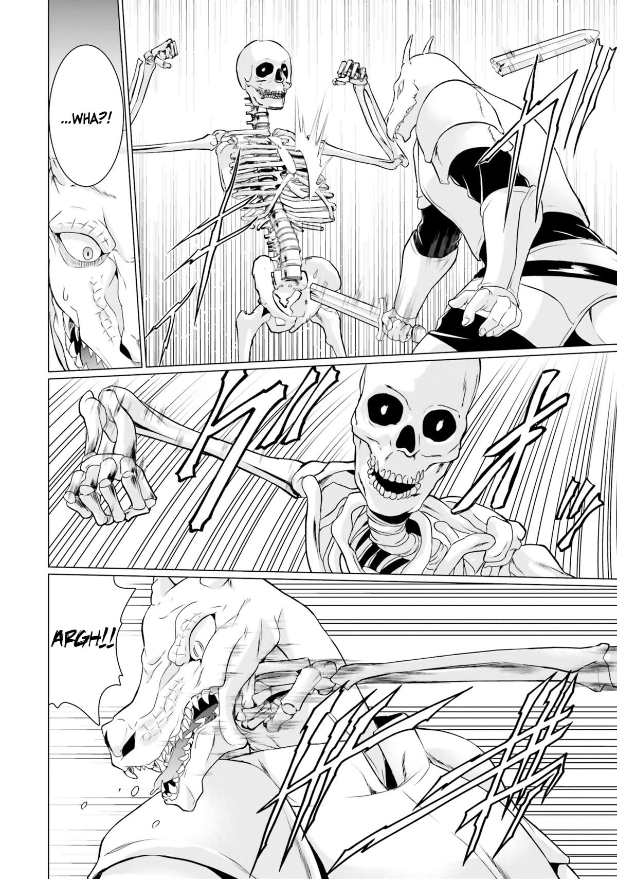 Homeless Tensei: Isekai De Jiyuu Sugiru Majutsu Jisoku Seikatsu Chap 33 - Next Chap 34