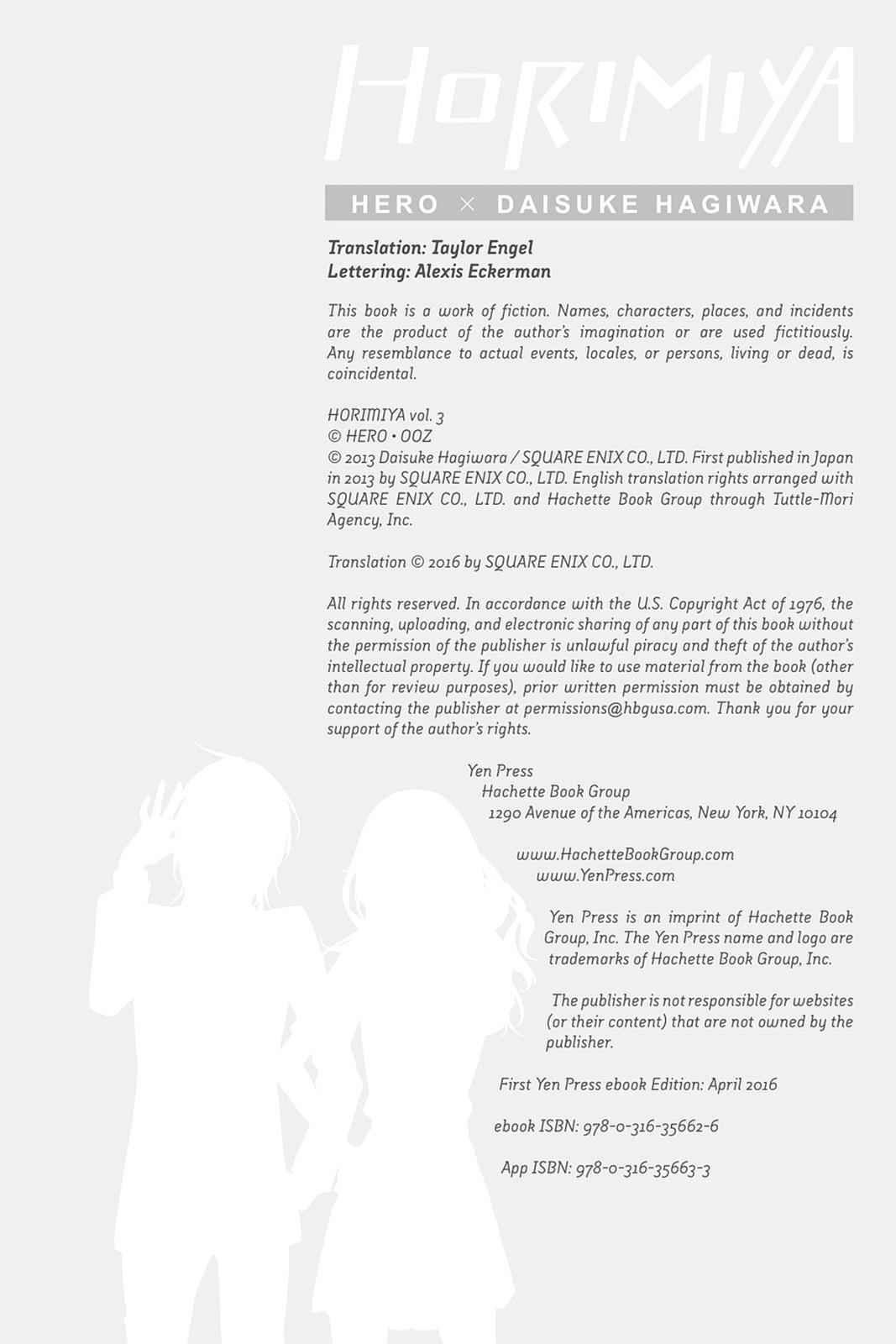 Horimiya Chap 20 - Next Chap 21
