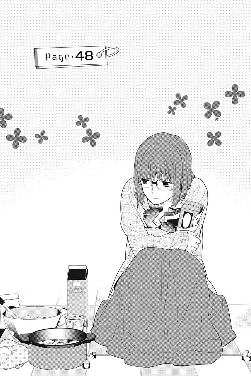 Horimiya Chap 48 - Next Chap 49