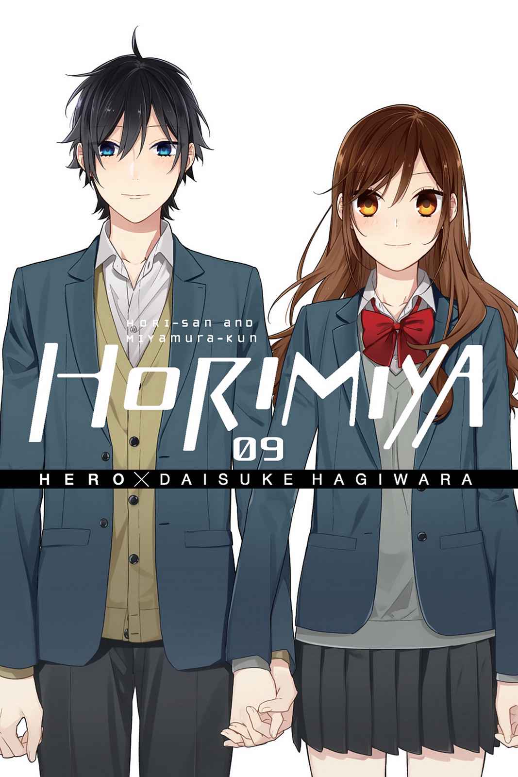 Horimiya Chap 57 - Next Chap 58