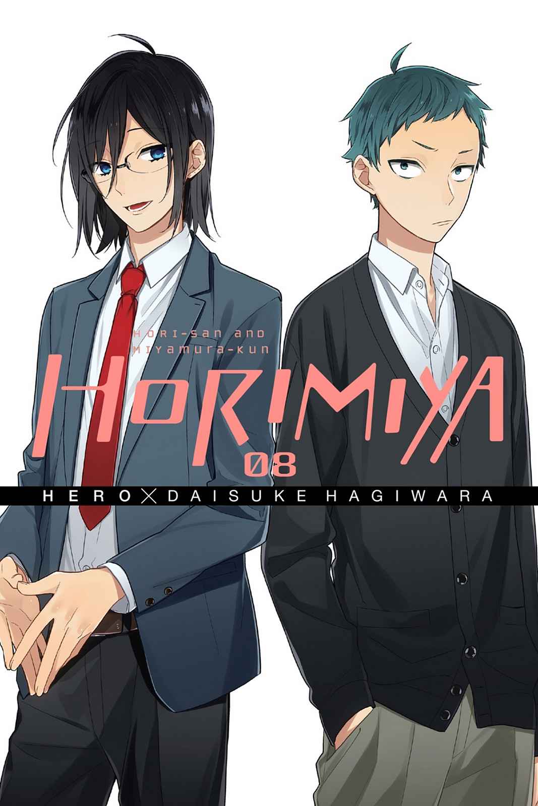 Horimiya Chap 51 - Next Chap 52