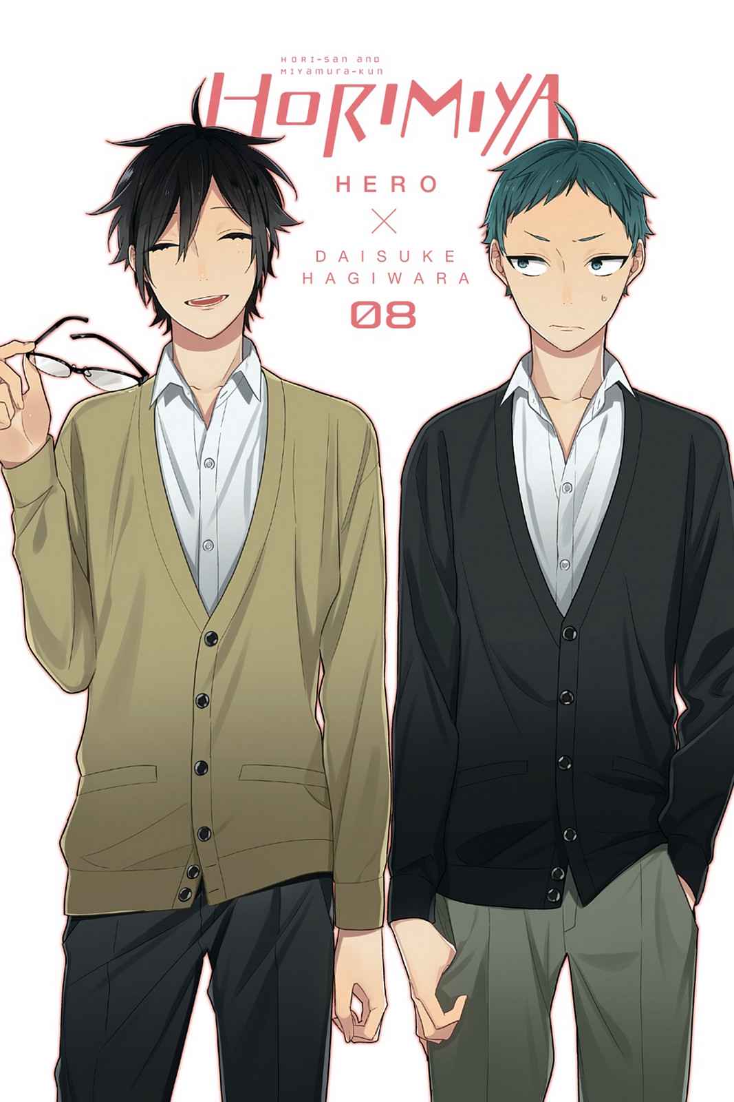 Horimiya Chap 51 - Next Chap 52