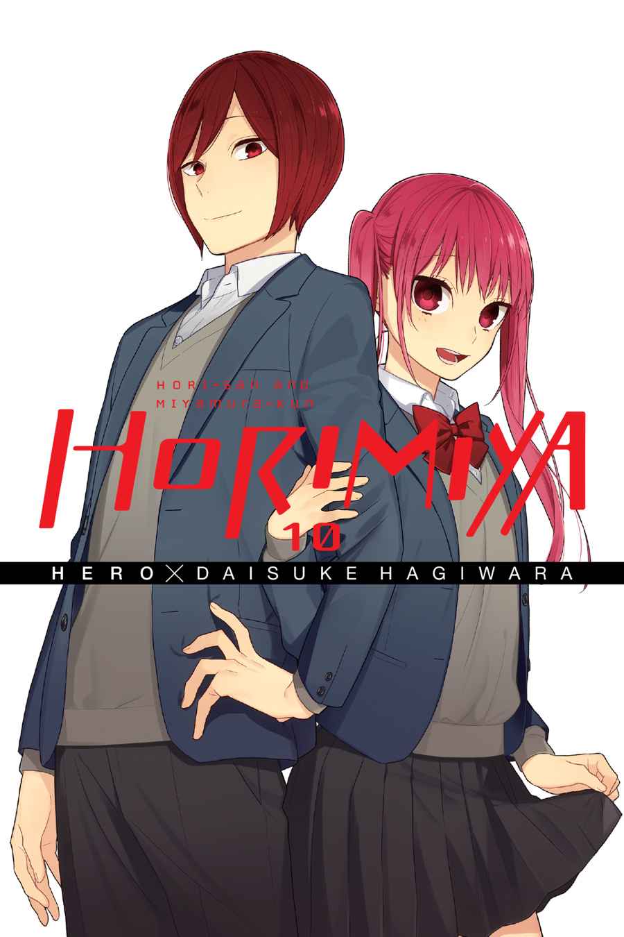 Horimiya Chap 64 - Next Chap 65