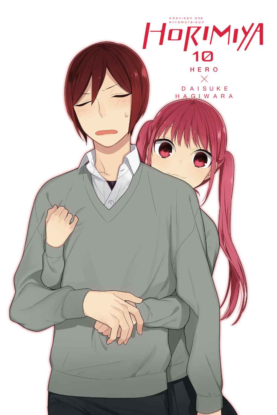 Horimiya Chap 64 - Next Chap 65