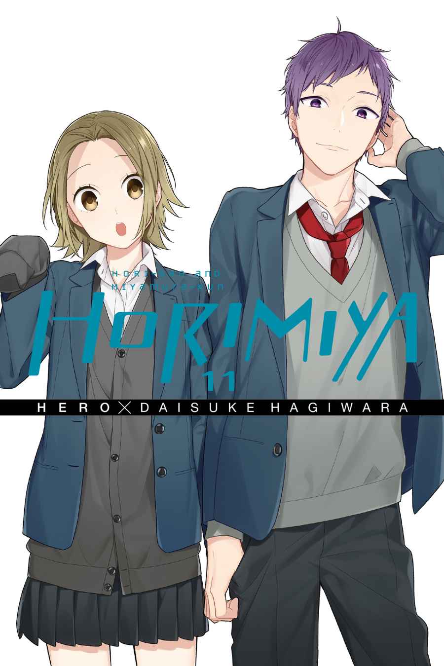 Horimiya Chap 72 - Next Chap 73