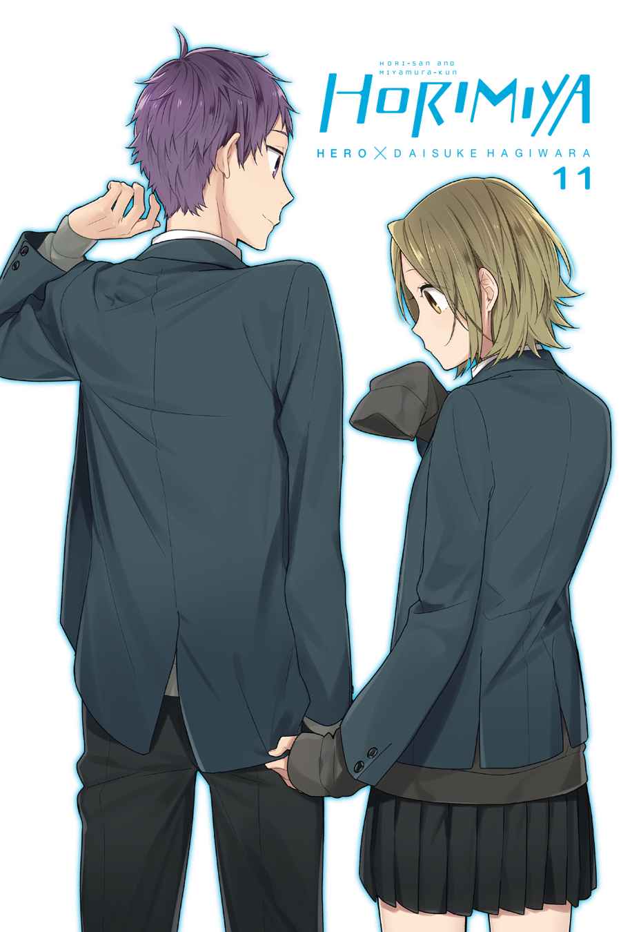 Horimiya Chap 72 - Next Chap 73