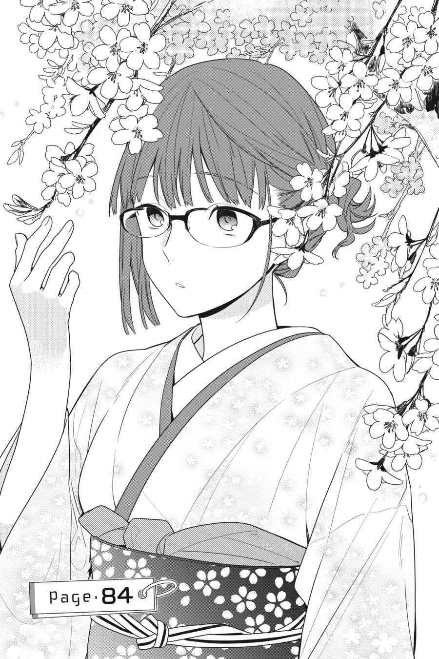 Horimiya Chap 84 - Next Chap 85