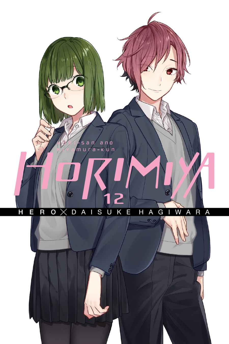 Horimiya Chap 82 - Next Chap 83