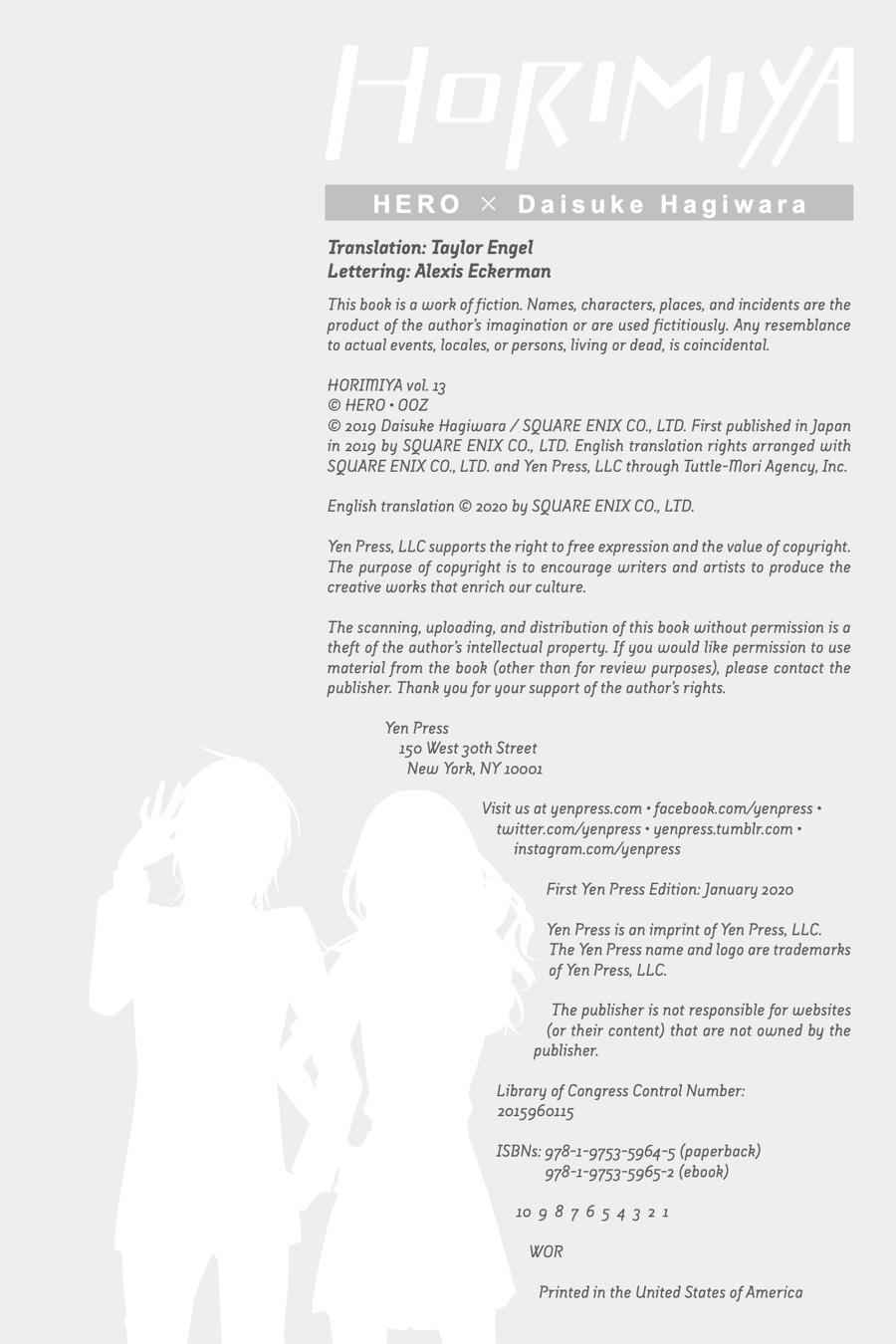Horimiya Chap 100 - Next Chap 101