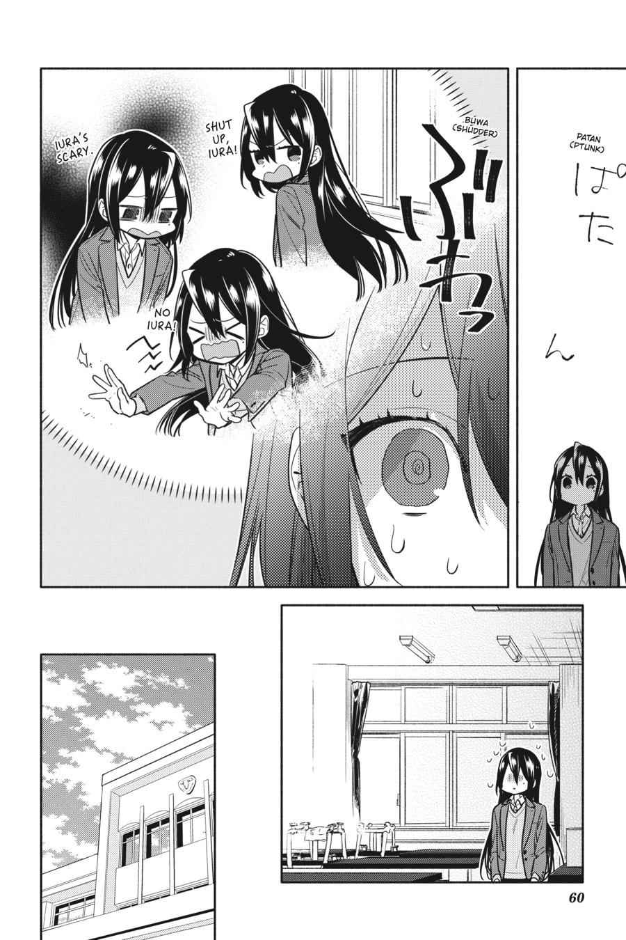 Horimiya Chap 103 - Next Chap 104