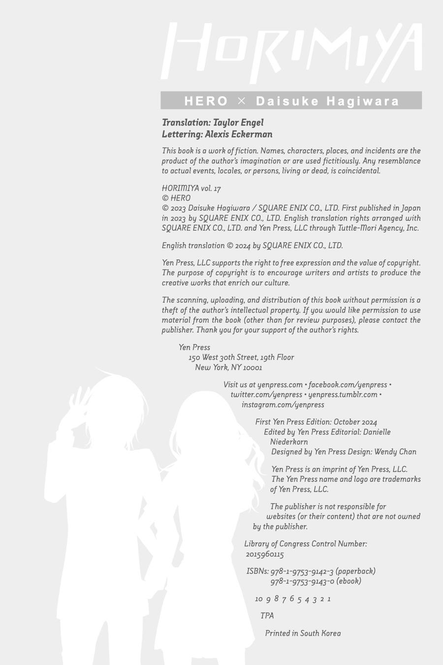 Horimiya Chap 130 - Next Chap 131