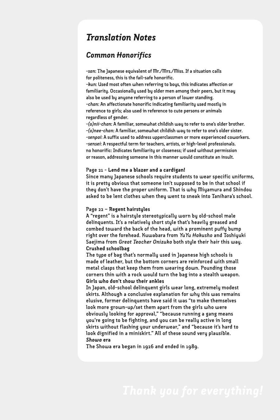 Horimiya Chap 130 - Next Chap 131