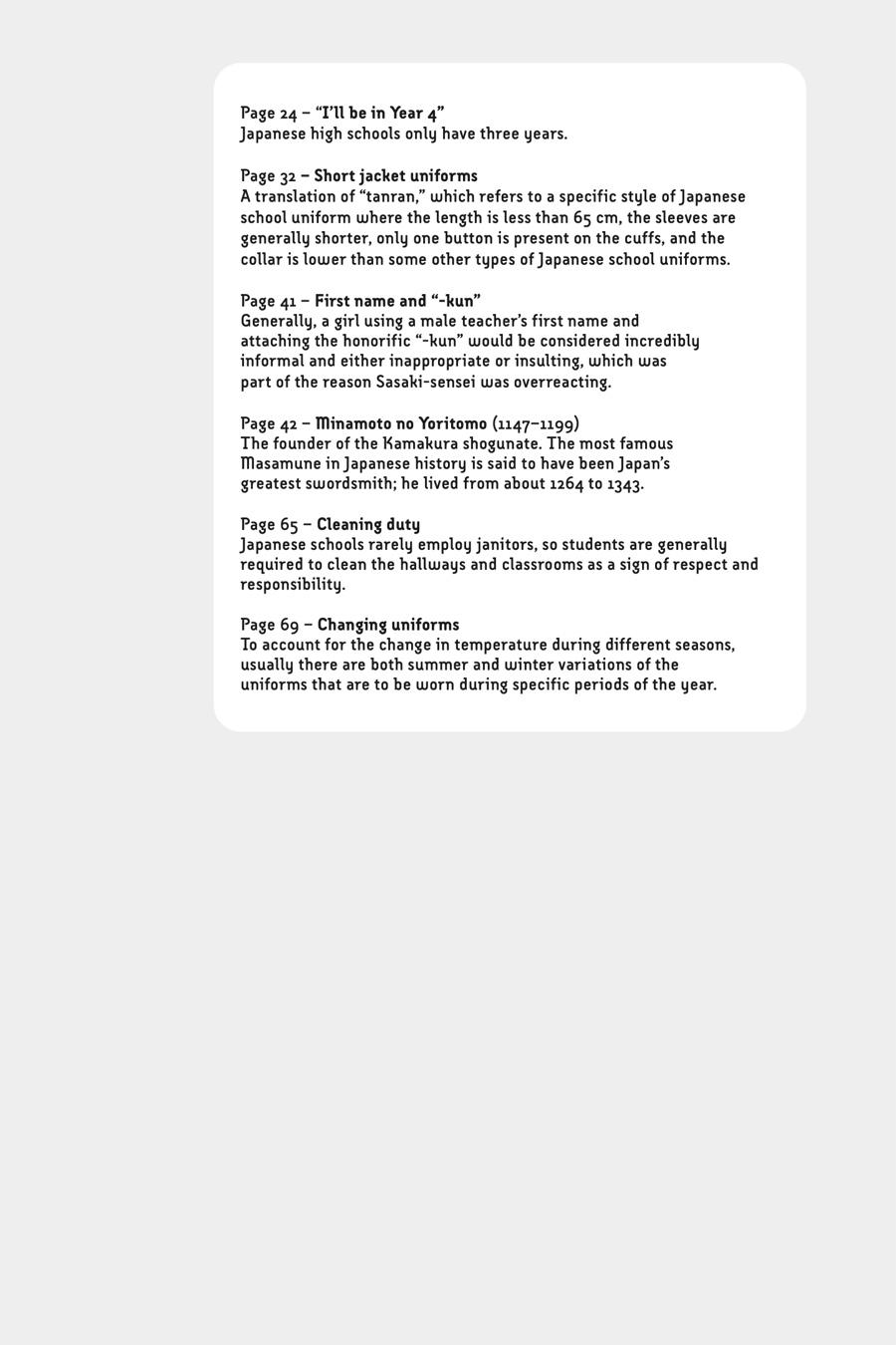 Horimiya Chap 130 - Next Chap 131