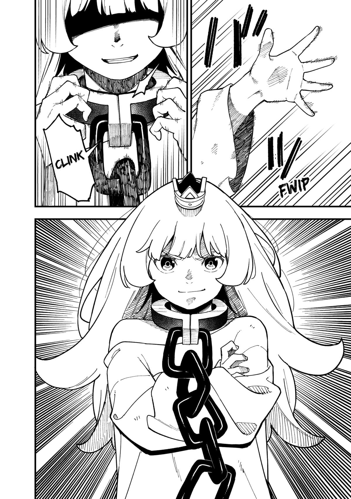 Tis Time for Torture, Princess Chap 281 - Next Chap 282