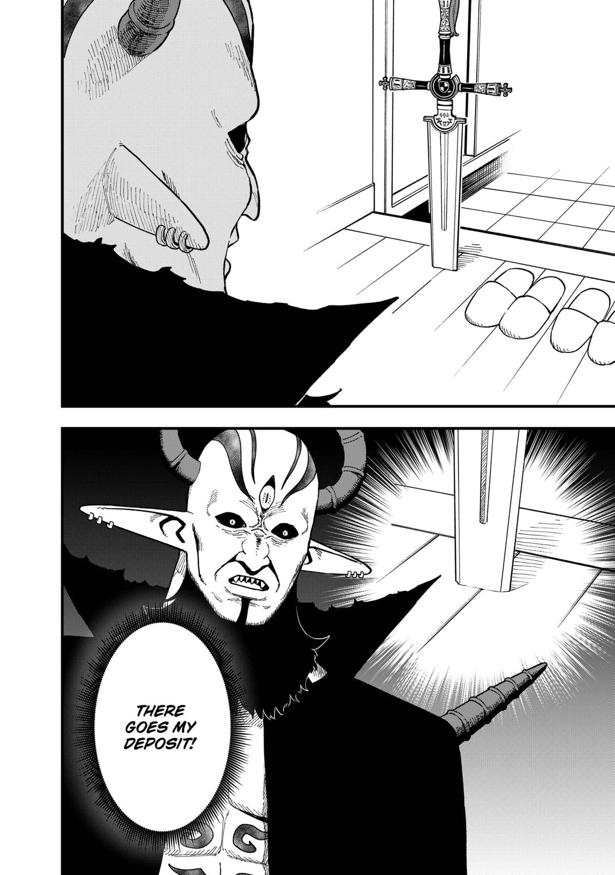 Tis Time for Torture, Princess Chap 282.5 - Next Chap 283.5