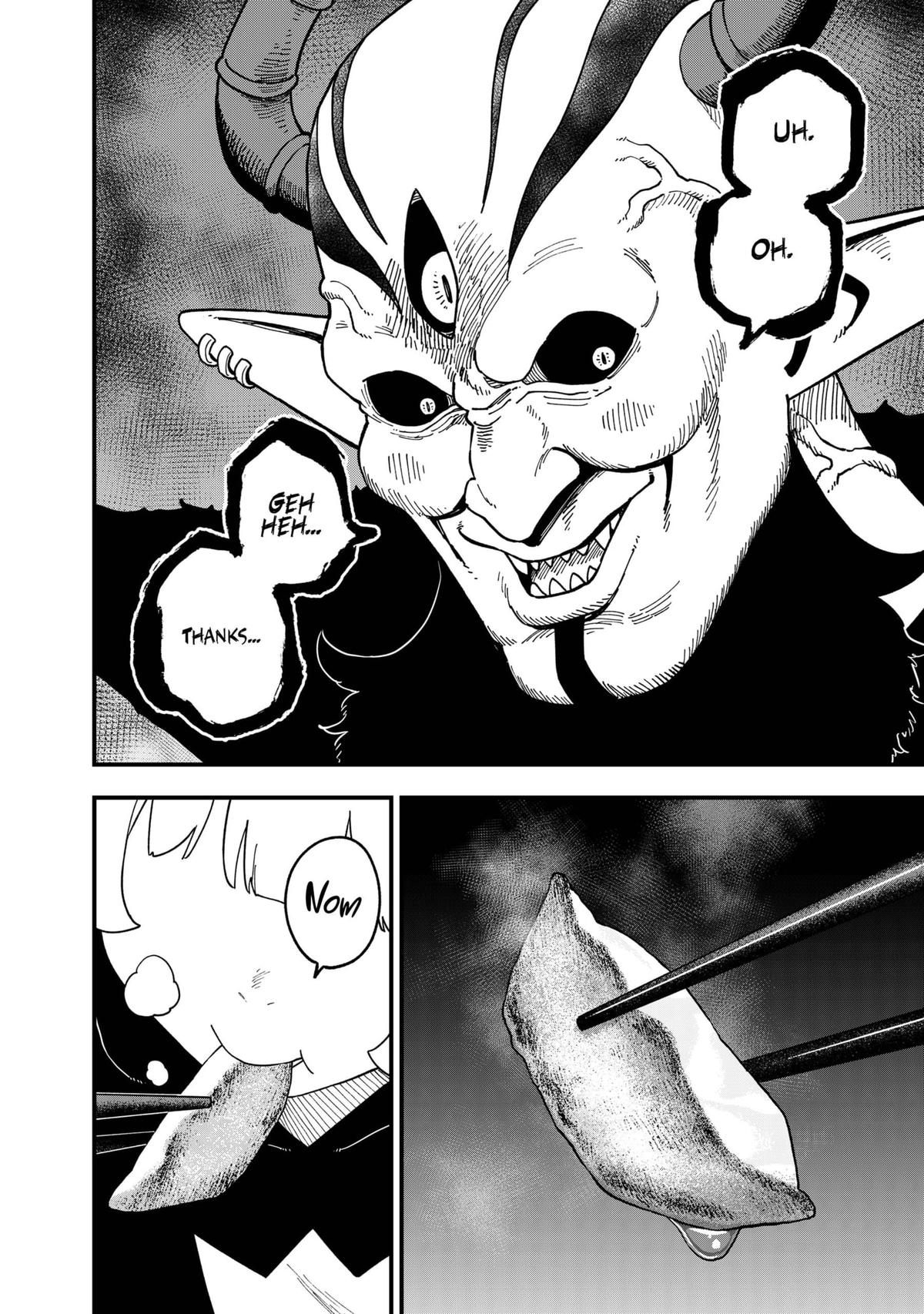 Tis Time for Torture, Princess Chap 282.5 - Next Chap 283.5