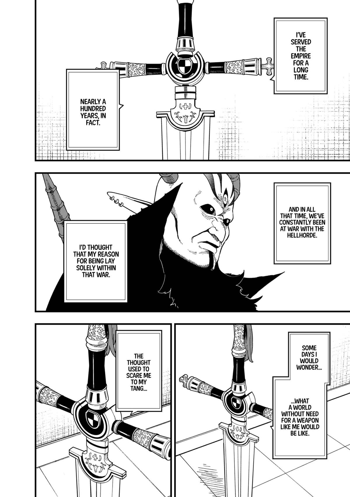 Tis Time for Torture, Princess Chap 282.5 - Next Chap 283.5