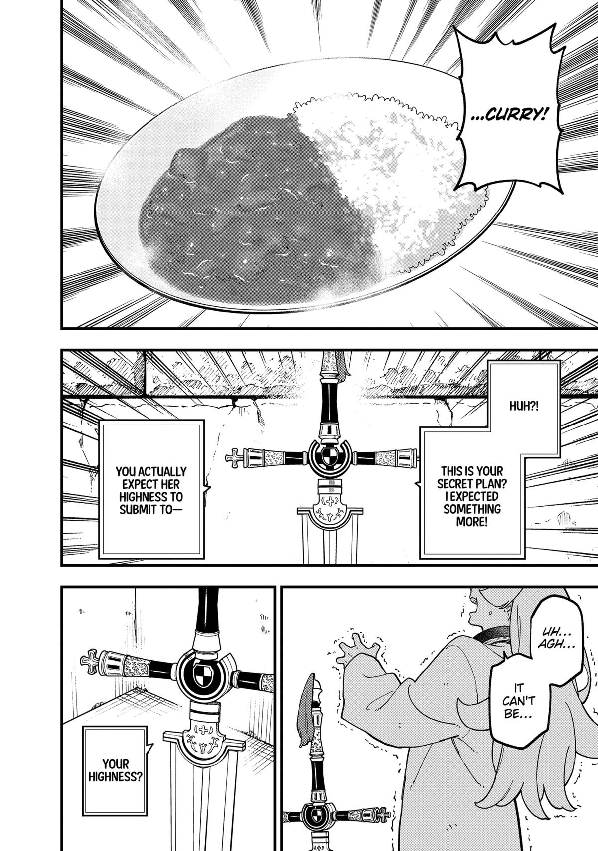 Tis Time for Torture, Princess Chap 282.6 - Next Chap 283.6