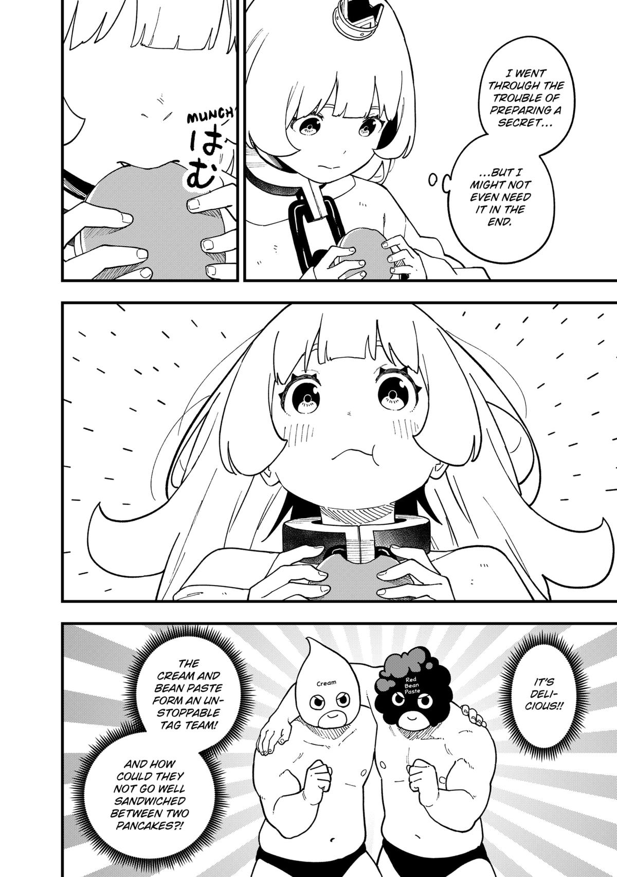 Tis Time for Torture, Princess Chap 278 - Next Chap 279