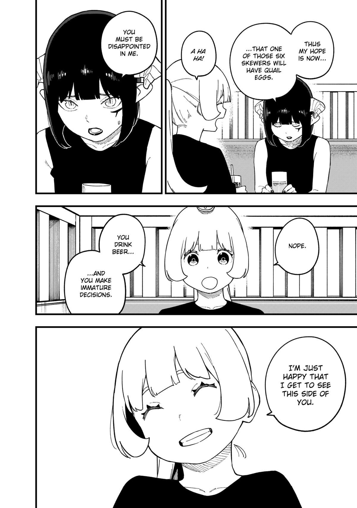 Tis Time for Torture, Princess Chap 279 - Next Chap 280