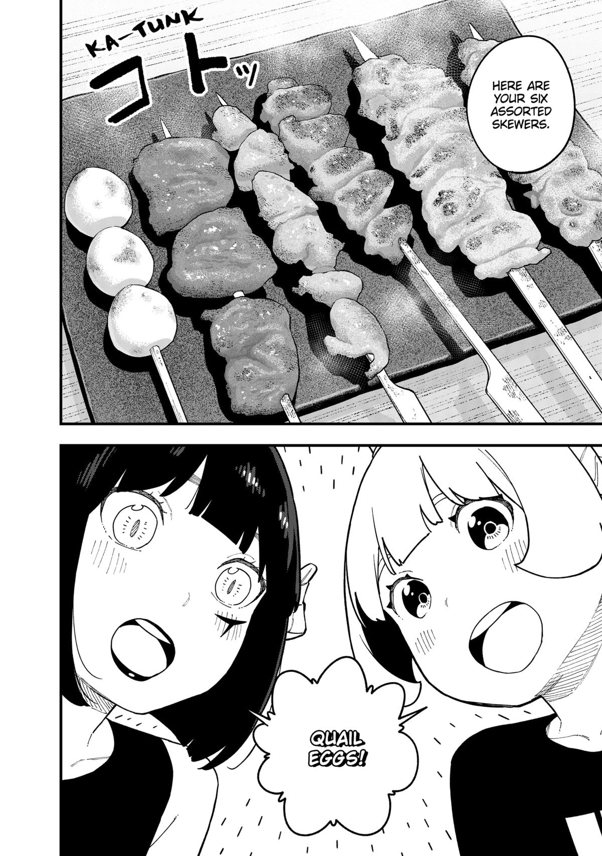 Tis Time for Torture, Princess Chap 279 - Next Chap 280