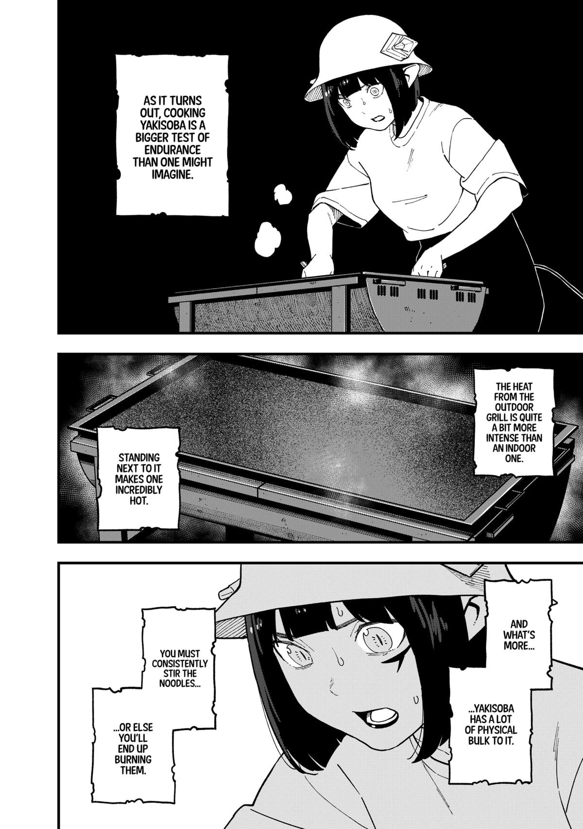 Tis Time for Torture, Princess Chap 273 - Next Chap 274