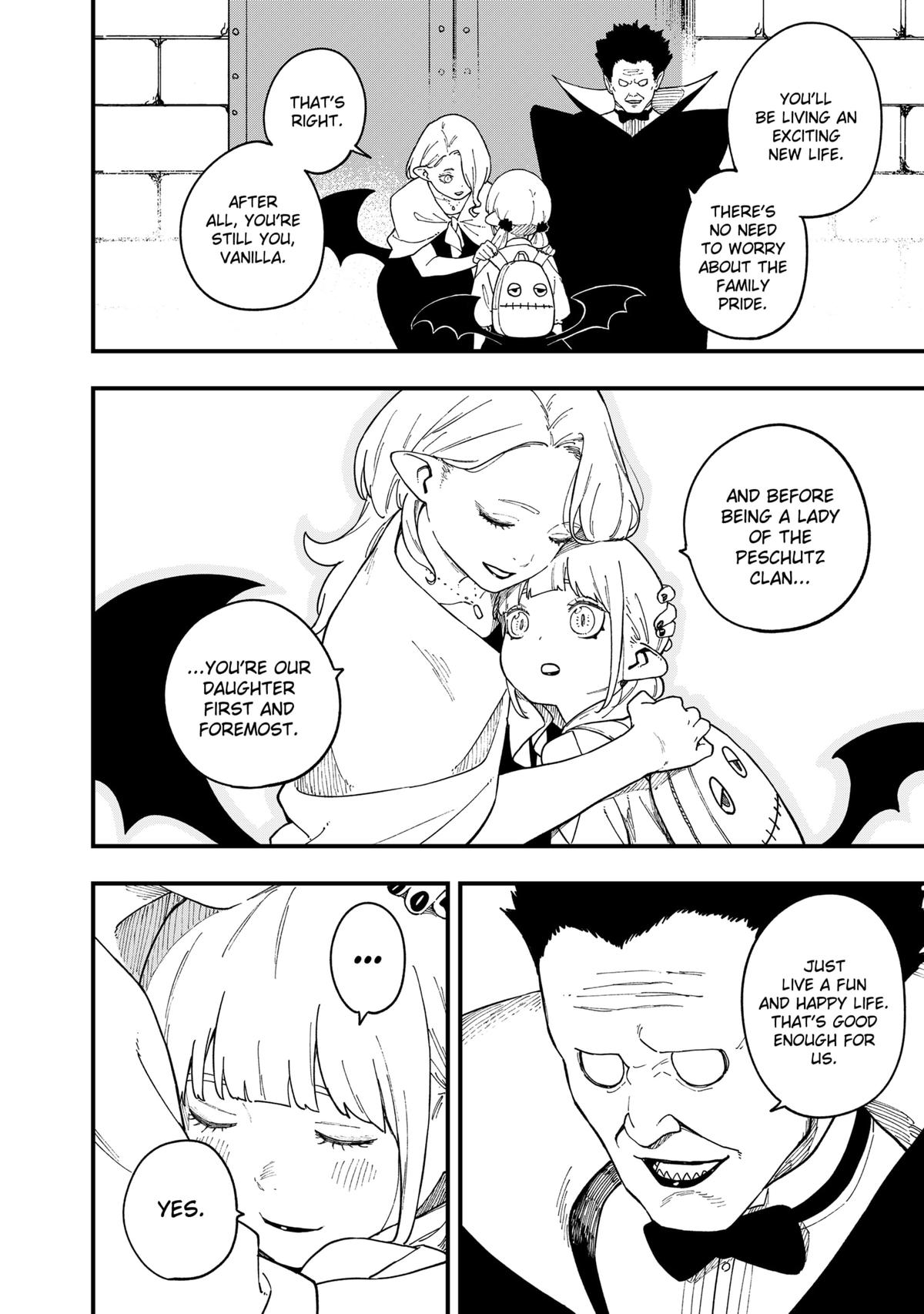 Tis Time for Torture, Princess Chap 274 - Next Chap 275