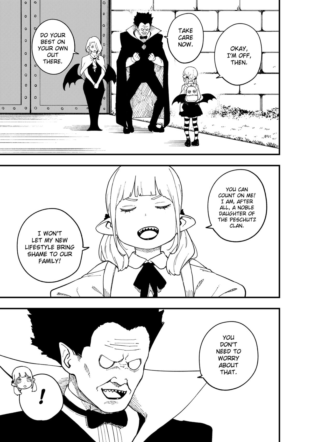Tis Time for Torture, Princess Chap 274 - Next Chap 275